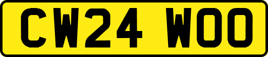 CW24WOO