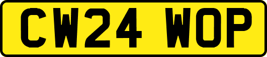 CW24WOP