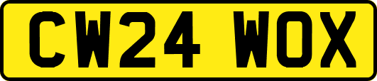 CW24WOX