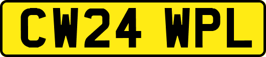 CW24WPL