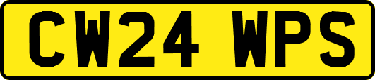 CW24WPS