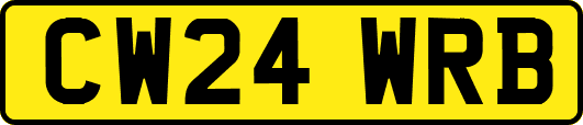CW24WRB