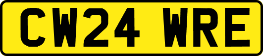 CW24WRE