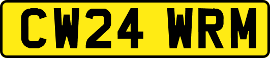 CW24WRM