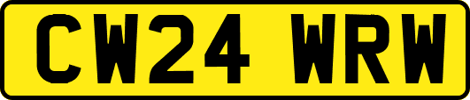 CW24WRW
