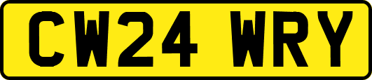 CW24WRY