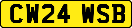 CW24WSB