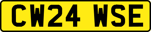 CW24WSE