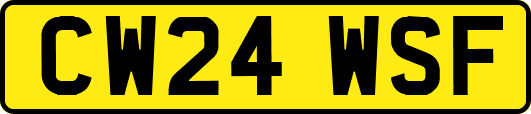 CW24WSF