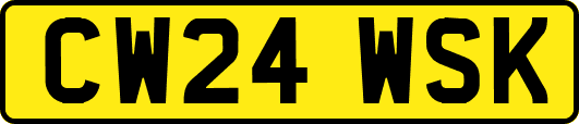 CW24WSK