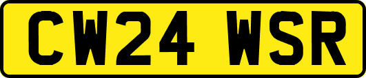 CW24WSR