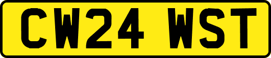 CW24WST