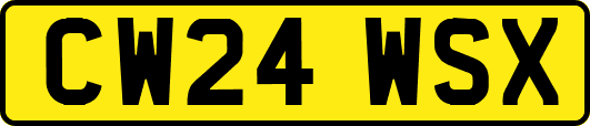 CW24WSX