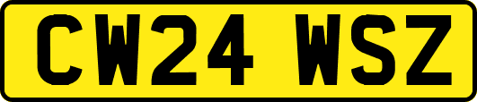 CW24WSZ