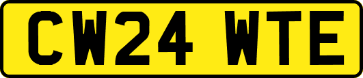 CW24WTE