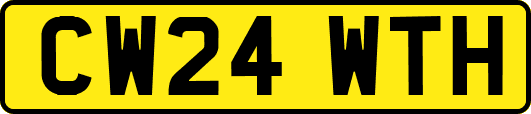 CW24WTH