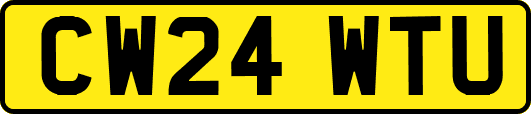 CW24WTU