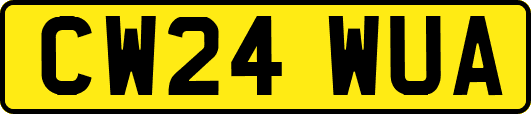 CW24WUA