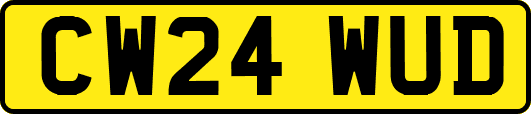 CW24WUD