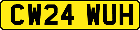 CW24WUH