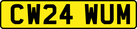 CW24WUM