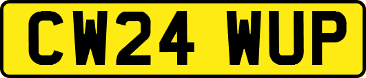 CW24WUP