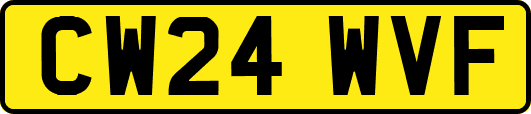 CW24WVF