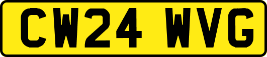 CW24WVG