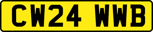 CW24WWB