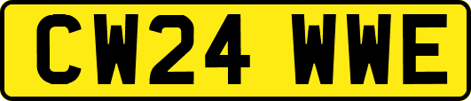 CW24WWE