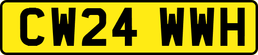 CW24WWH