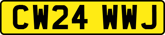 CW24WWJ