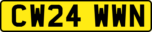 CW24WWN