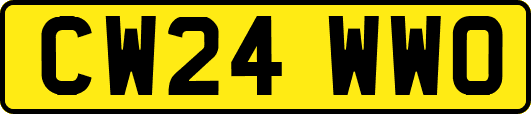 CW24WWO