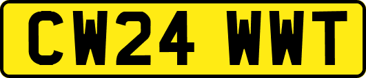 CW24WWT