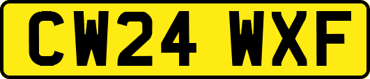 CW24WXF