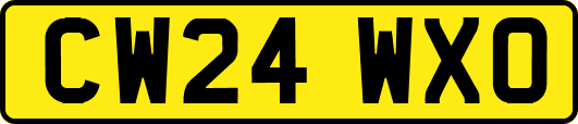 CW24WXO