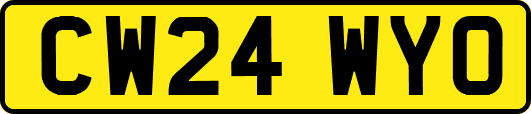 CW24WYO
