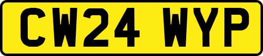 CW24WYP