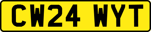 CW24WYT