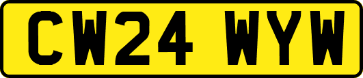 CW24WYW