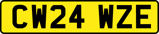 CW24WZE