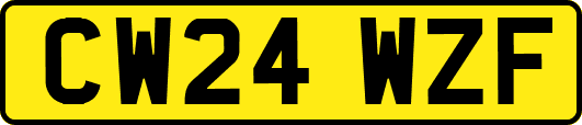 CW24WZF