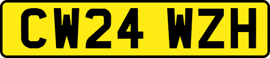 CW24WZH