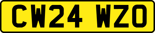 CW24WZO