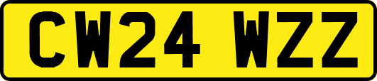 CW24WZZ