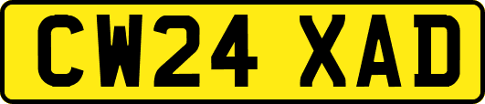 CW24XAD