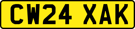 CW24XAK