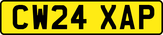 CW24XAP