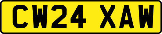 CW24XAW
